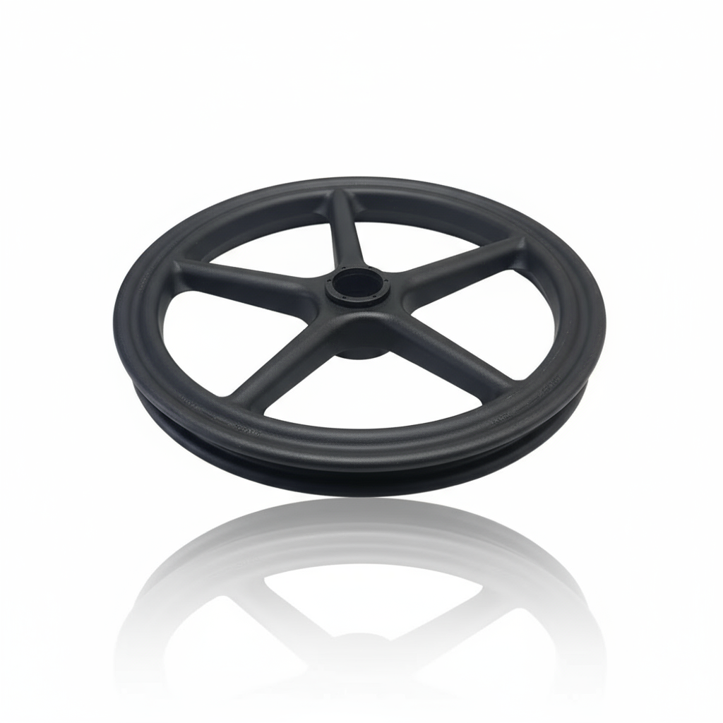 Foot Ring