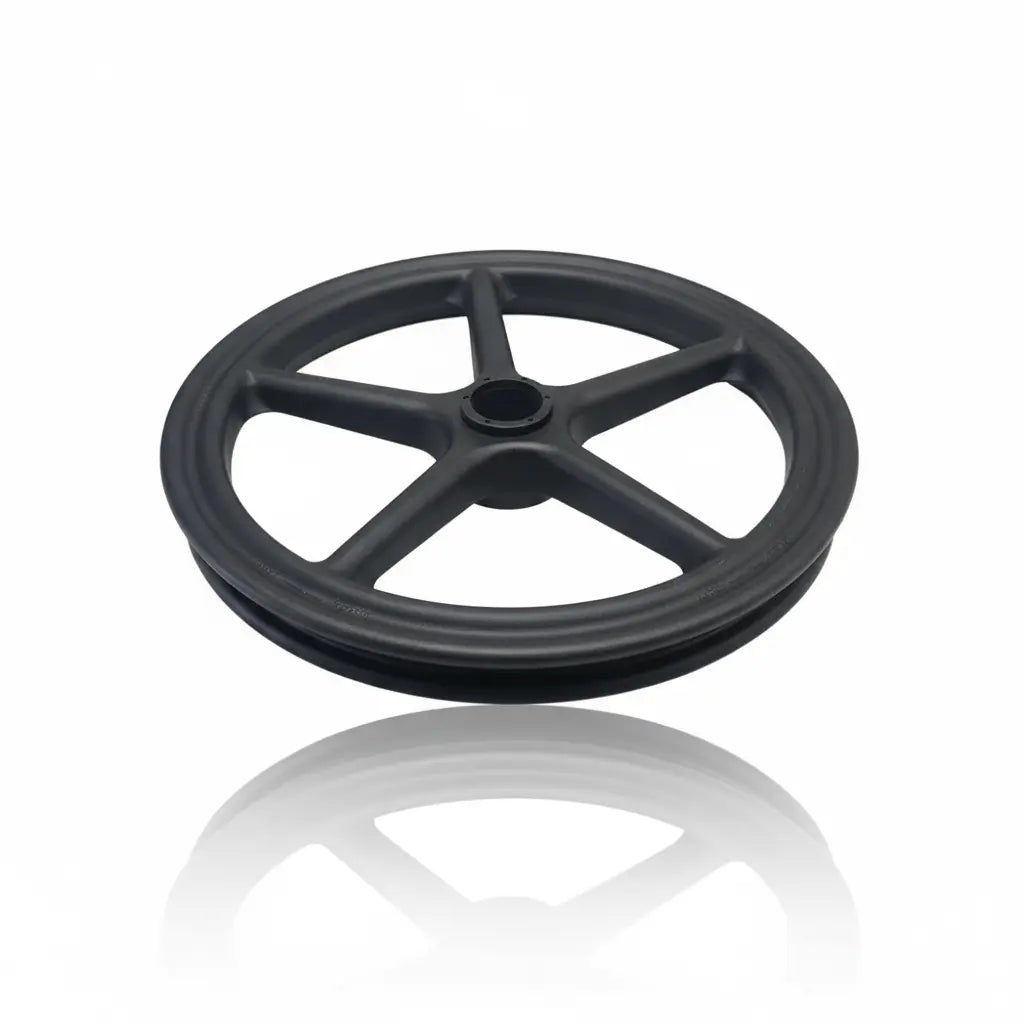 Adjustable Footring Stealth Chairs