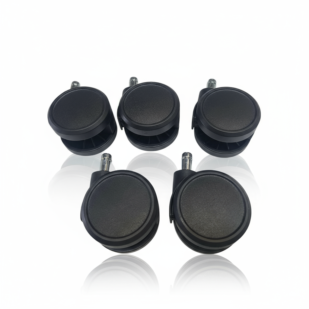 Standard Replacement Casters Set