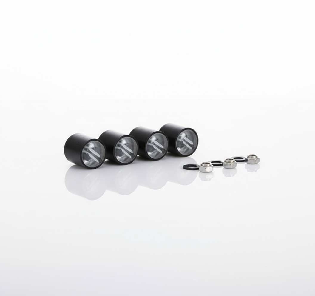 REPLACEMENT BUSHINGS