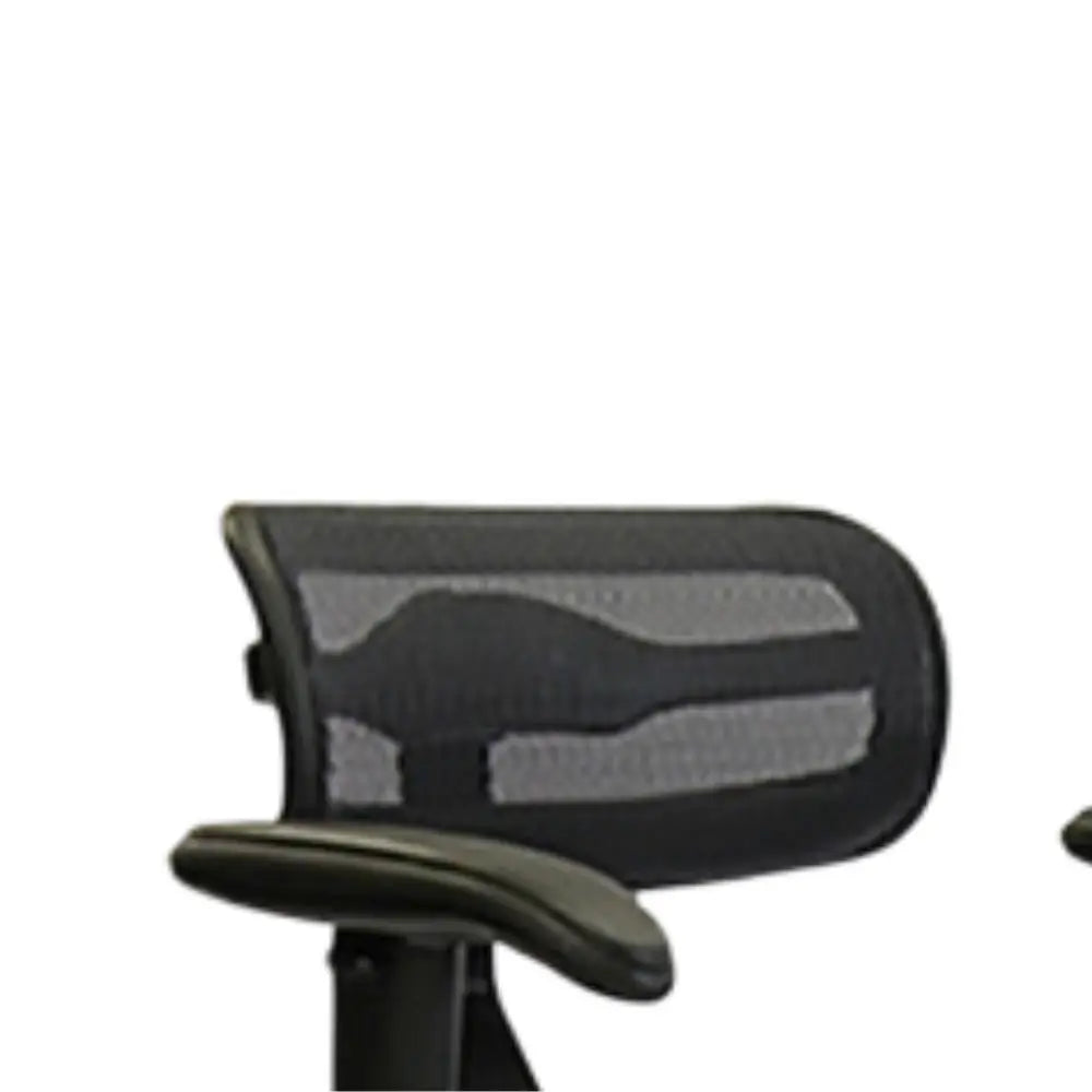 Lumbar Backrest Stealth Chairs