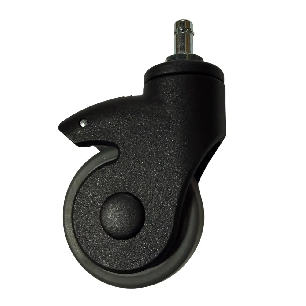Stage Glide Casters (Set of 5) Stealth Chairs