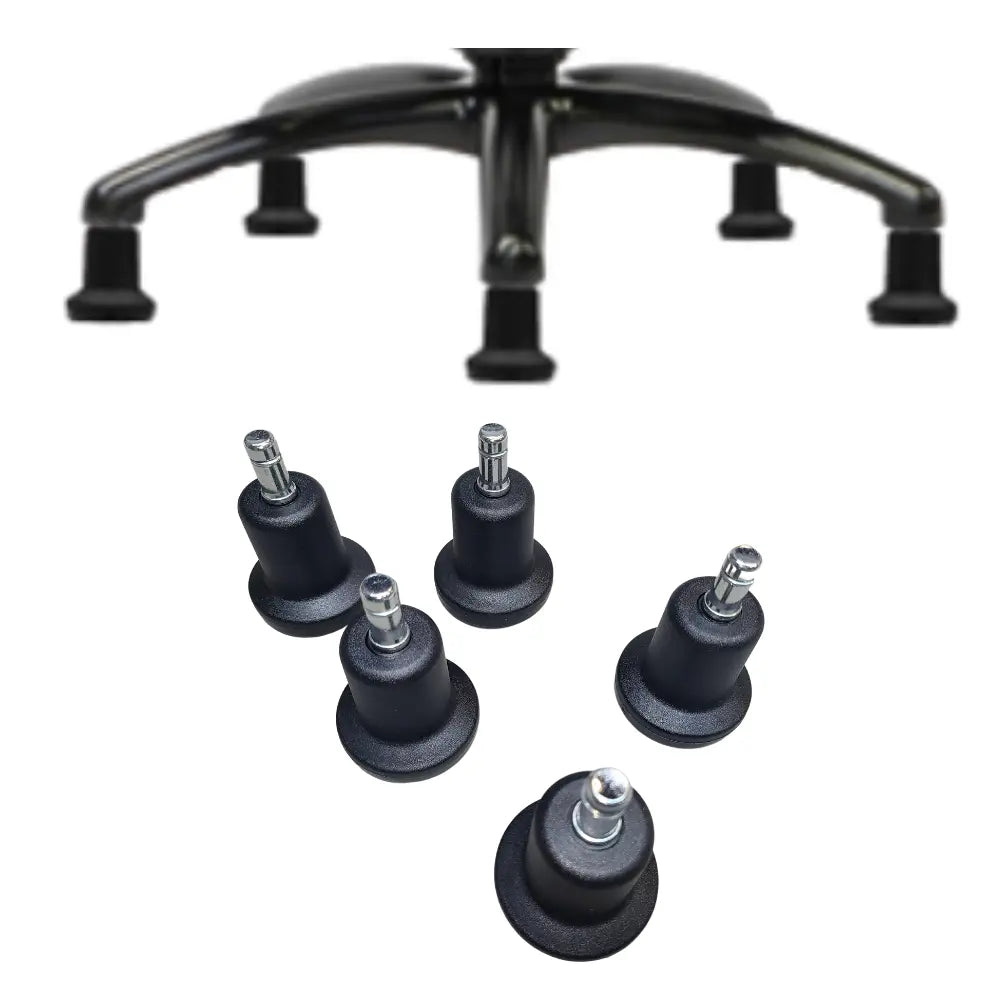 CHAIR GLIDES - Stealth Chairs