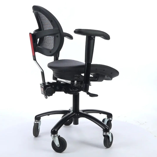 Stealth Pro Executive Audio Engineer Chair - Stealth Chairs