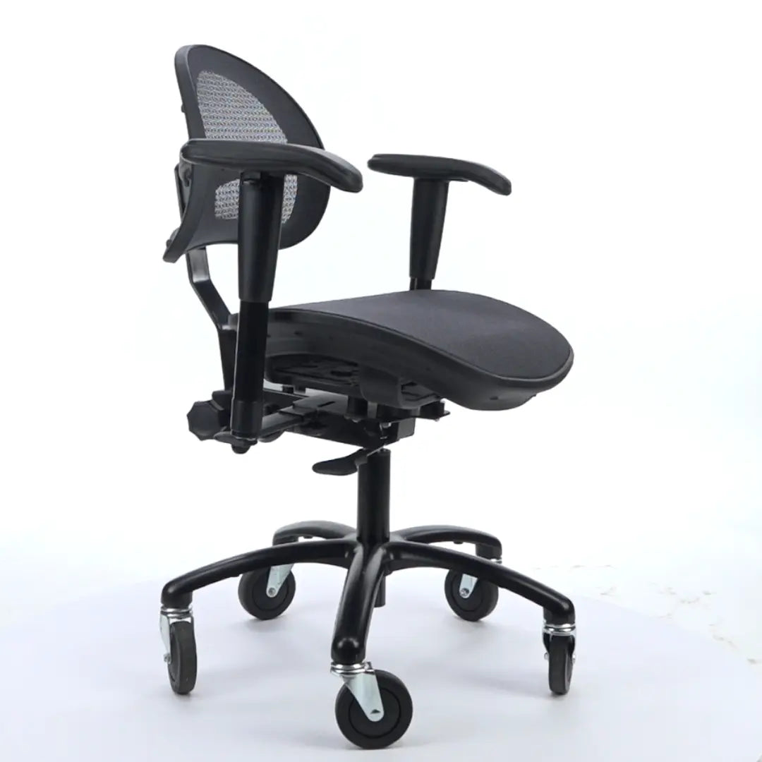 Stealth Pro Executive Audio Engineer Chair - Stealth Chairs
