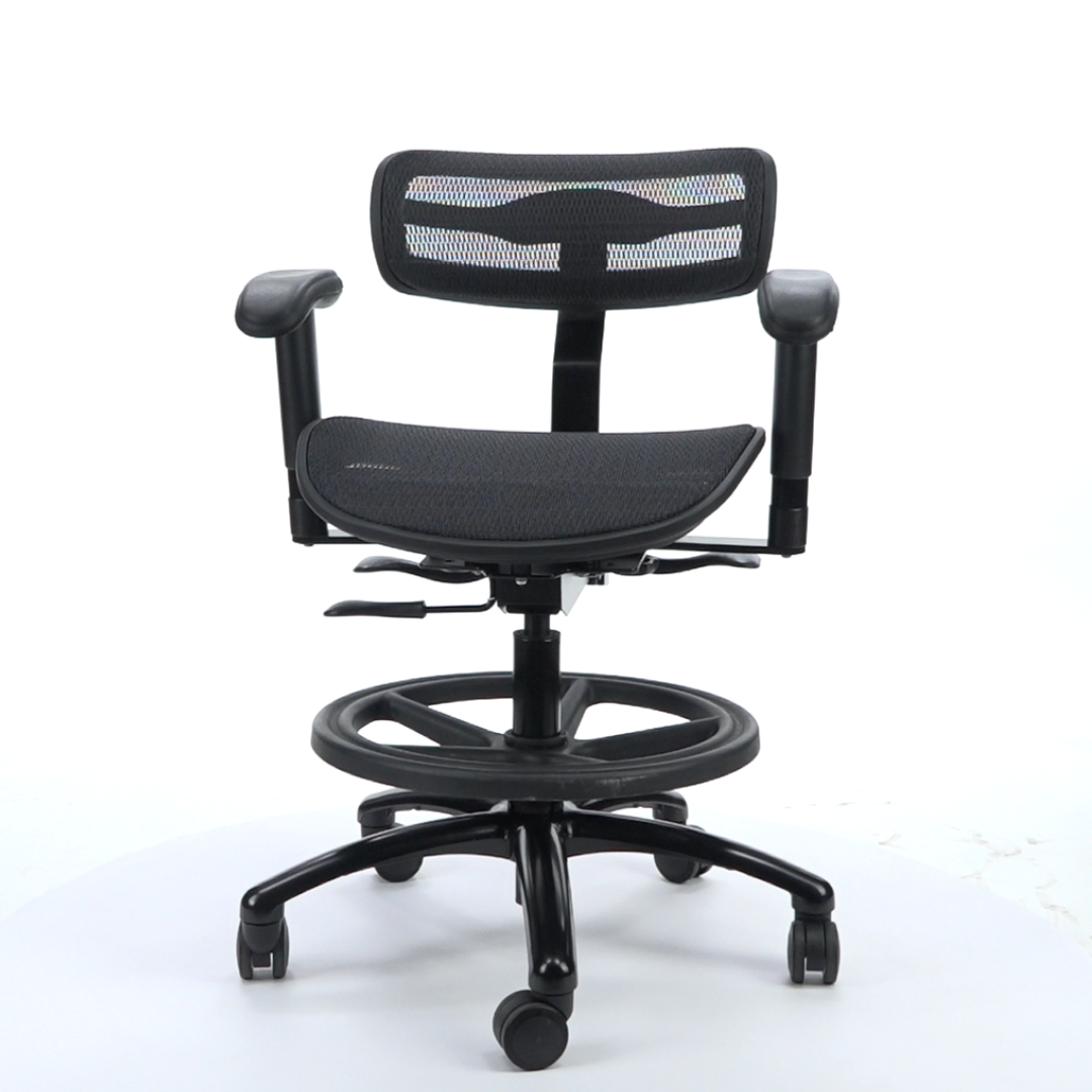 Stealth Standard Chair- Standard Size Seat - Stealth Chairs