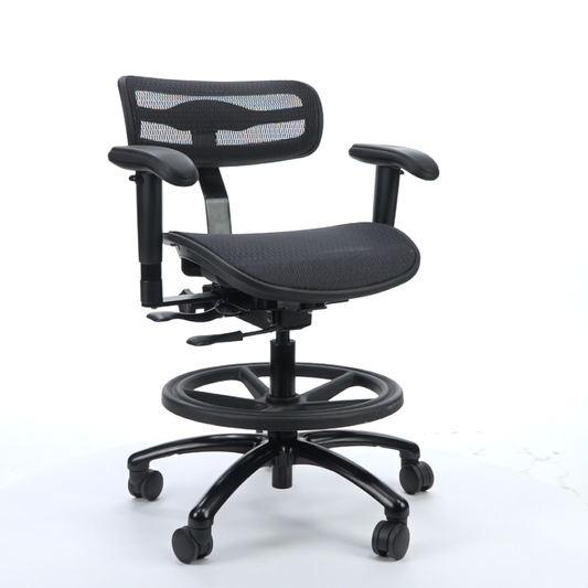 Stealth Standard Chair- Standard Size Seat - Stealth Chairs