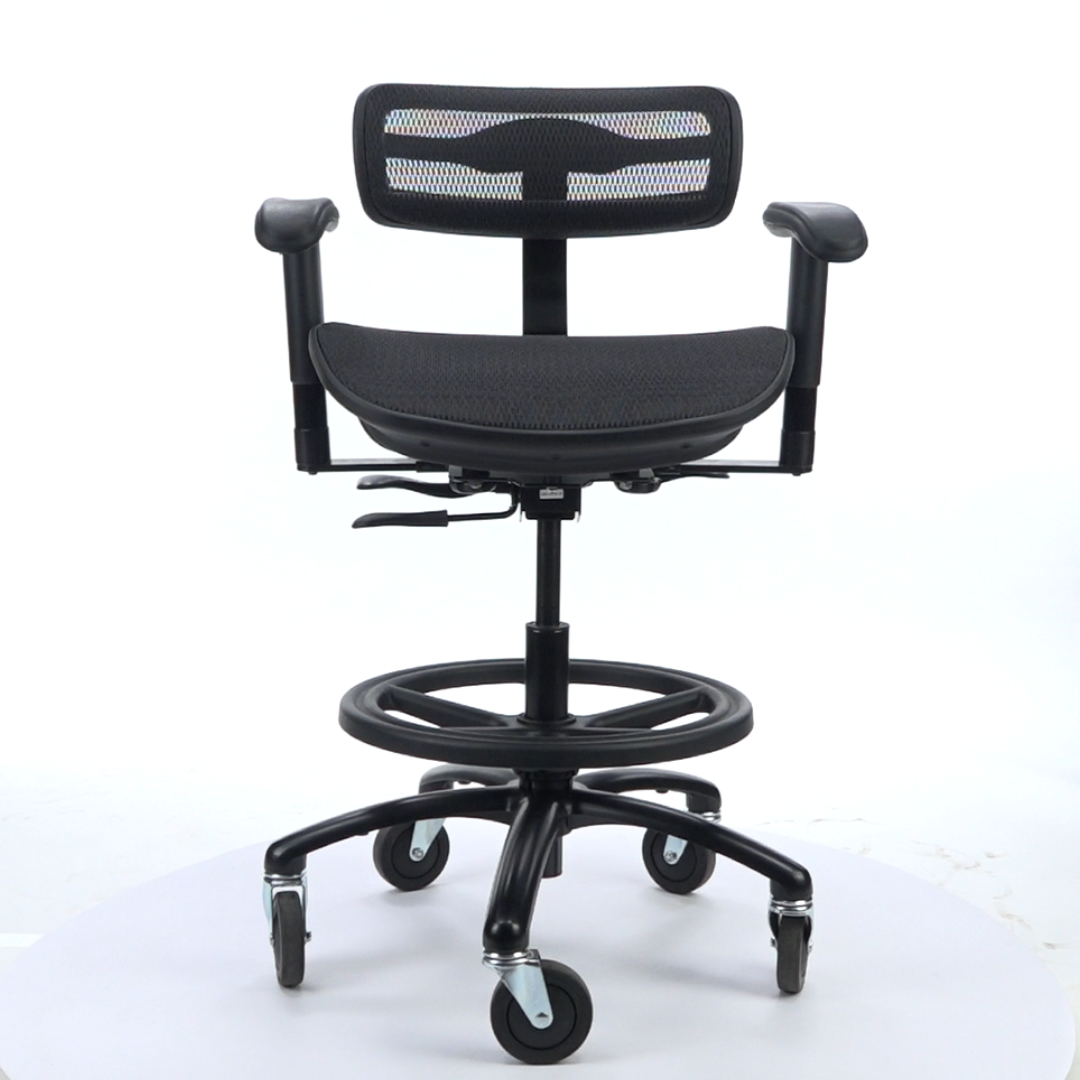 Stealth Pro Chair -Large size Seat - Stealth Chairs