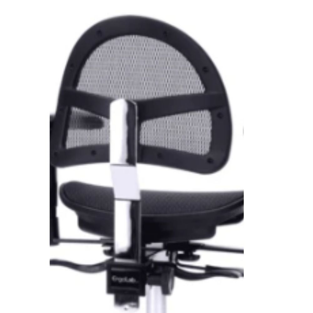 EXECUTIVE BACK REST - Stealth Chairs