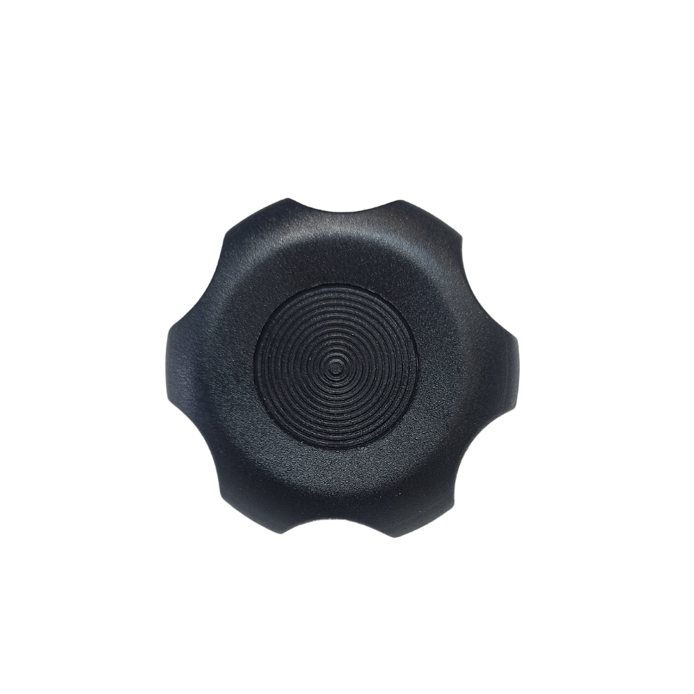 Backrest Upright adjustment Knob
