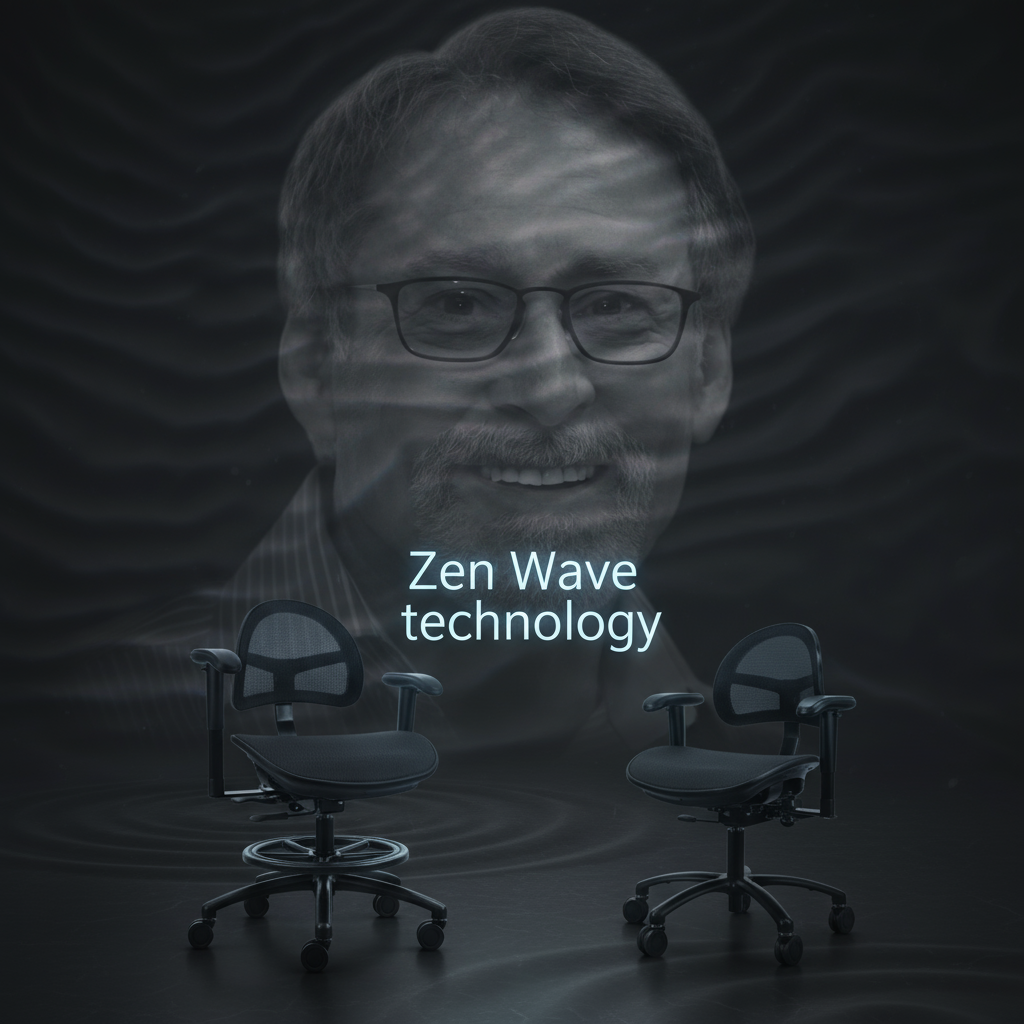 Understanding Zenwave Technology