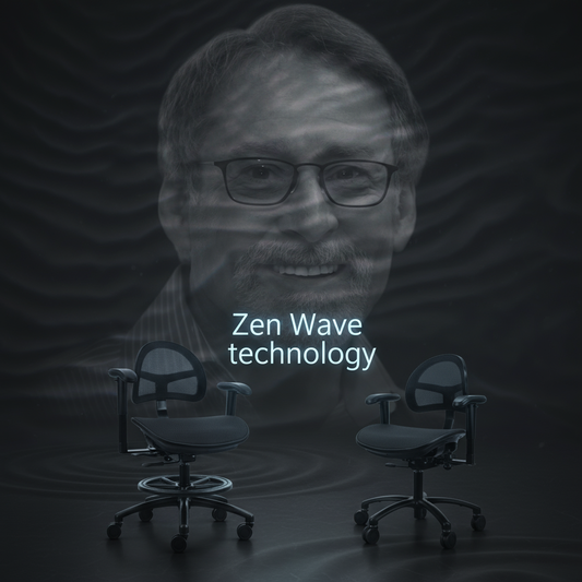Understanding Zenwave Technology