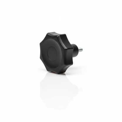 Backrest Upright adjustment Knob