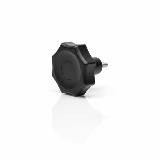 Backrest Upright adjustment Knob