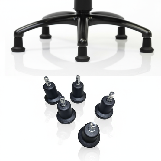 CHAIR GLIDES