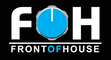 Front Of House Online