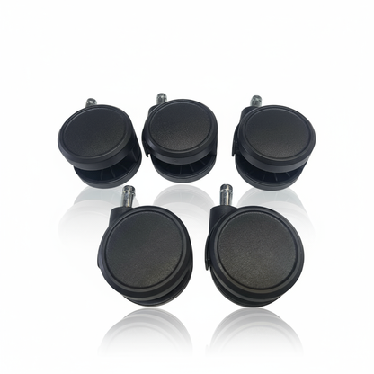 Standard Replacement Casters Set