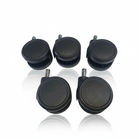 Standard Replacement Casters Set