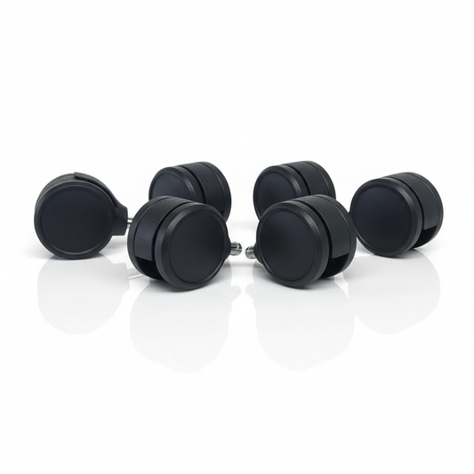 Standard Replacement Casters Set replacement