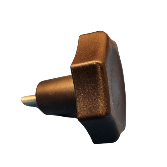 Backrest Upright adjustment Knob