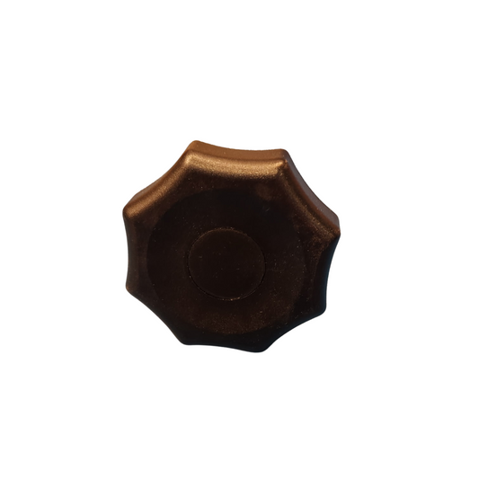 Backrest Upright adjustment Knob