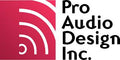 Pro Audio Design