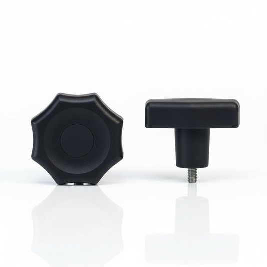 Replacement Arm Rest Knob