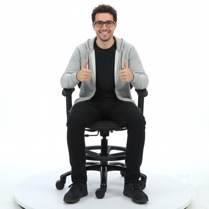 Stealth Standard Chair- Standard Size Seat