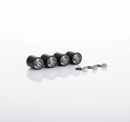 REPLACEMENT BUSHINGS