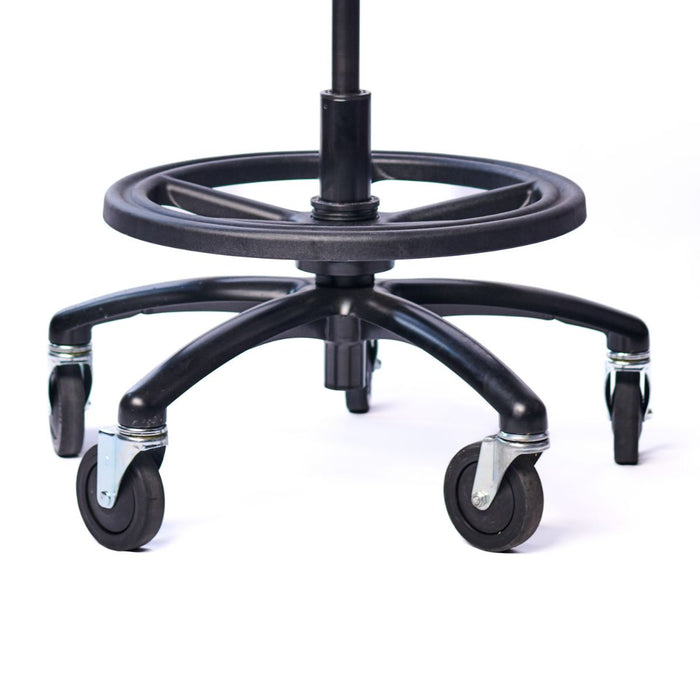 Base & casters
