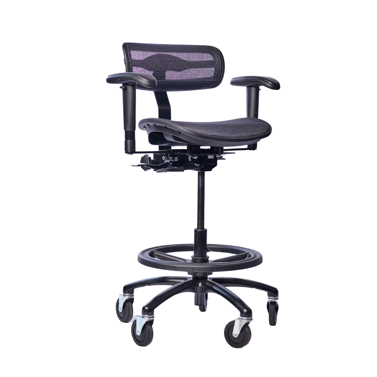 Stealth Chair built to your specs