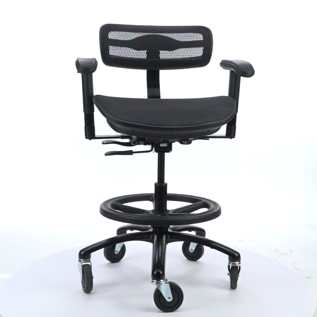  Stealth Pro Chair -Large size Seat - Stealth Chairs