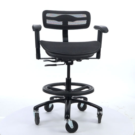  Stealth Pro Chair -Large size Seat - Stealth Chairs