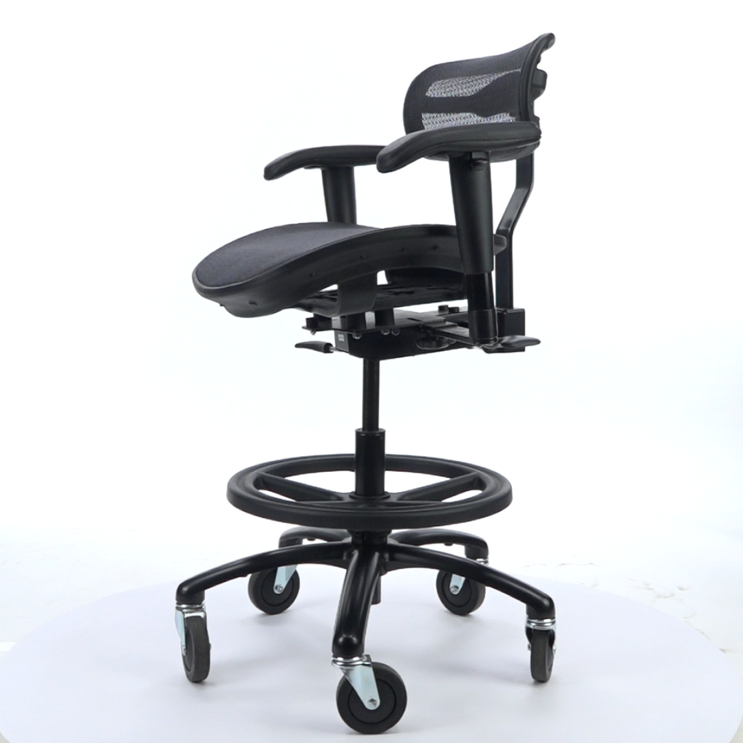  Stealth Pro Chair -Large size Seat - Stealth Chairs