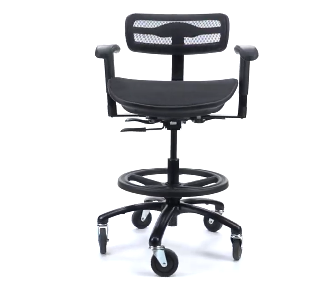  Stealth Pro Chair -Large size Seat - Stealth Chairs