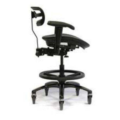  Stealth Pro Chair -Large size Seat - Stealth Chairs